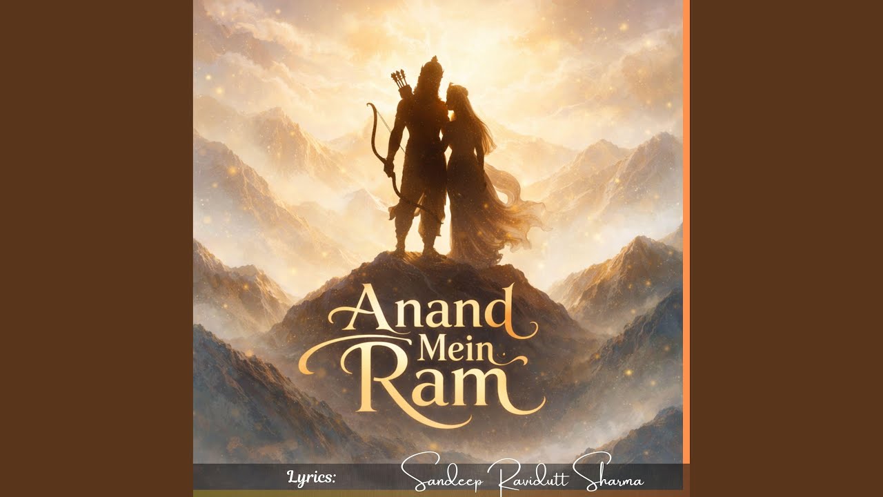 Anand Mein Ram