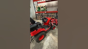 Does the John Deere 1025r Stack Up To This Kioti?