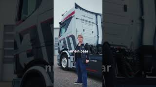 Geile ProCabin: Actros STYLE Edition Bold Motion. Die Highlights. | Mercedes-Benz Trucks