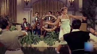 Silvia Pinal cantando rock n’ roll (1958)