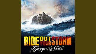 Ride out Your Storm chords