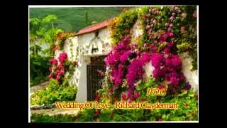 Wedding Of Love - Richard Clayderman chords