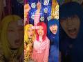【歌ってみた】派手髪でも出来るばい！竹下⭐︎ぱらだいす#shorts