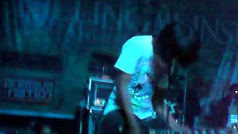 Killing Me Inside - Blessed By The Flower Of Envy