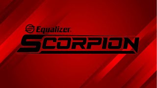 Equalizer® Scorpion™