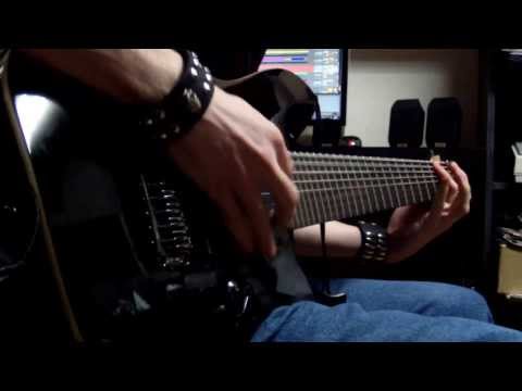 ♪-kataklysm---the-night-they-returned-♫-cover-by-alexi-sicoe