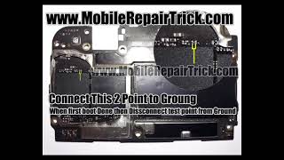 OPPO A83 Test Point HD Quality | MTK Test Point | Test Pinout