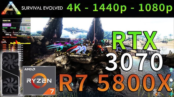 GTX 970 dando artefatos no LoL e no ARK - Placas de vídeo - Clube do  Hardware