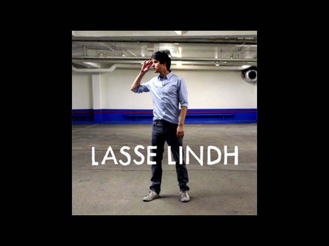 Lasse Lindh - Pool (2008) class=