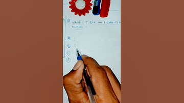 Only even prime number 🤔❓#maths #shorts #banking #youtube #trending #ssccgl