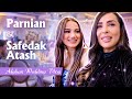 Parnian &amp; Safedak | Afghan Wedding Vlog | With our Friends