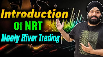 Neely River Trading (NRT)🔷🔶  #neowavetheory