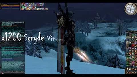 x1200 Scryde Vityshka Olympiad Games 2.0