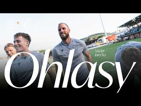 OHLASY | Václav Jurečka hodnotí utkání se Zlínem