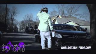 Jose Guapo- Don't Believe The Hype (Chopped-N-Screwed Music Video)