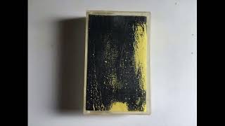 GROINCHURN/MINDFART split live tape (1995)