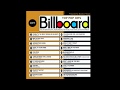 Billboard Top Pop Hits - 1977