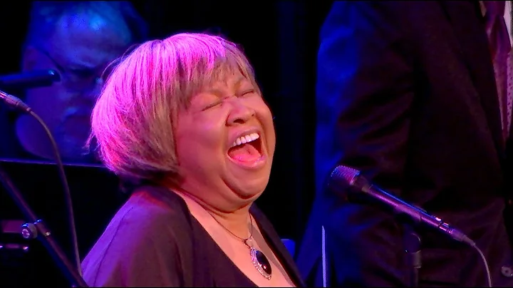 We Get By - Mavis Staples | Live from Here with Ch...