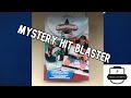 Championship collection mystery blaster with 2 hits