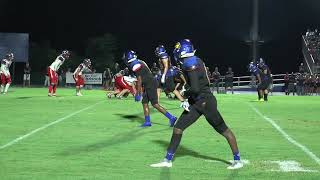 Light Up Lyman 2022 Commercial