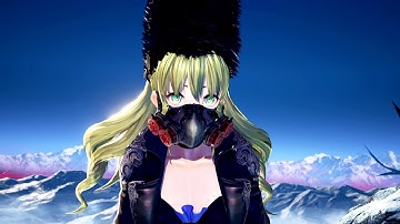 CODE VEIN (#22)