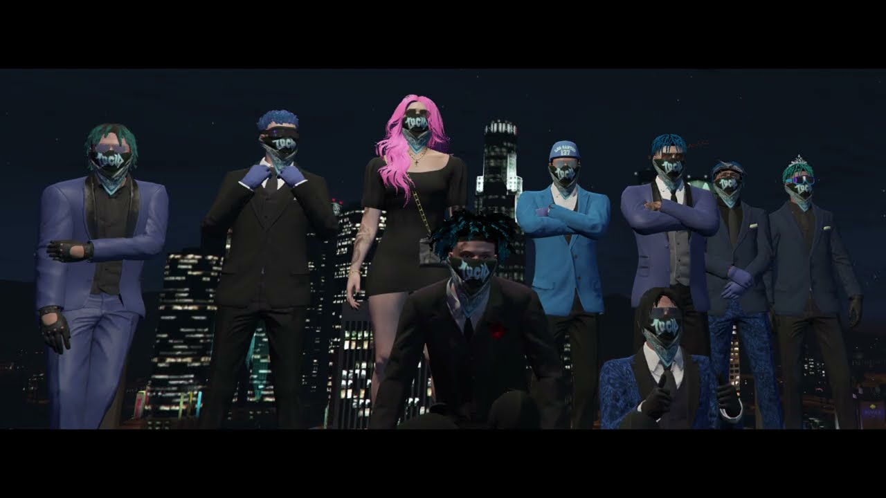 LucidxHighlife I HIGHLIFE RP I