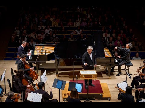 Poulenc: Concerto for