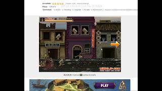 Commando 2 Easy Speedrun WR 14:10204