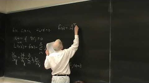 Lecture of 5 Sept 2017 on Physical Mathematics at UNM by Kevin Cahill