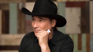 A Better Man - Clint Black