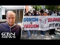 Holocaust survivor hits back at antiisrael campus chaos with sobering warning