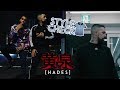 BUSHIDO - HADES (feat. Samra) - STYLE CHECK!!! - ili