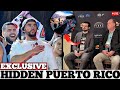 BAD BUNNY DIDN’T EVEN APPEAR… YET PHOENIX BUILT PUERTO RICO’S MOST EMOTIONAL EXPERIENCE