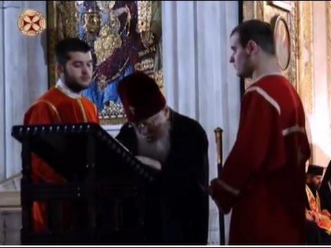 სიახლენი - 11 აპრილი 2017 წ.