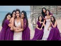 Chaithra Reddy Pre Wedding Photoshoot With Friends Shabana, Reshma and Nakshatra| Chaithra Reddy