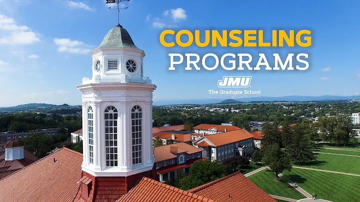Counseling Programs in Virginia. Clinical Mental Health LPC & School (MA, EdS) & Supervision PhD