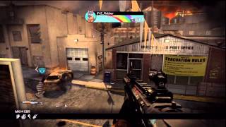 iFrZ_Rxbber | Ghosts Leftover 2#