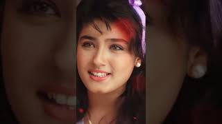 90s Raveena Tandon 😘❣️ Is Tarah Aashiqui ka | 90s hit song | 90s love Songs | old is gold song