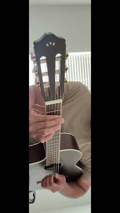 @kehlani - Folded (guitar cover) Did I do well or nah? 🤔