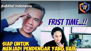 DIA SIAP UNTUK MEMERIKSA PERMAINAN GITAR ALIP BA TA #alipbata #bohemianrhapsody