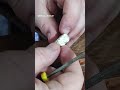 A moment of making. #asmr #satisfying #jewelrymaking