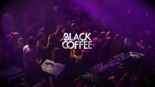 Black Coffee & David Guetta - Drive feat. Delilah Montagu [Ultra Music] Resimi