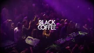 Black Coffee & David Guetta - Drive feat. Delilah Montagu [Ultra Music]