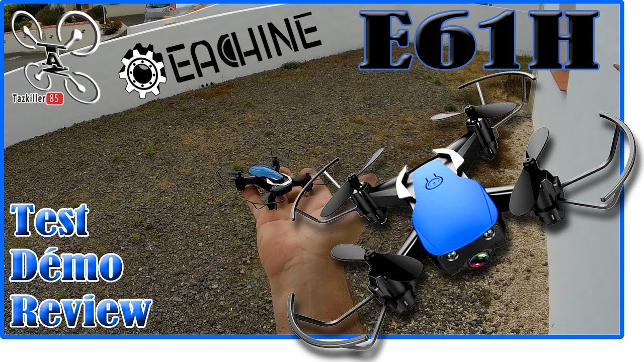 eachine e65h