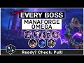 Manaforge Omega Boss Guide - WoW 11.2 Raid 🛠️