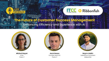 The Future of Customer Success Management: Enhancing Efficiency and Experience with AI