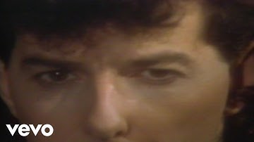 Robert Hazard - Escalator Of Life (Official Video - Version 1)