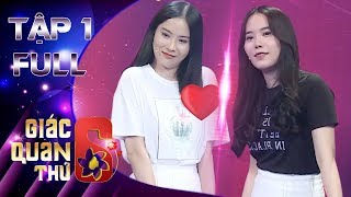 Giác Quan Thứ 6 | Tập 1 FULL: Vì mê thầy giáo hotboy, Nam Em đòi đi học sửa xe