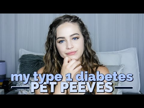 my-t1d-pet-peeves-||-most-annoying-things-about-having-type-1-diabetes!