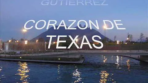 ROGELIO GUTIERREZ-CORAZO...  DE TEXAS